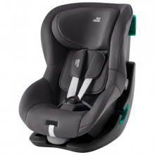 Автокресло 9-18 кг Britax Romer King Pro. Характеристики.