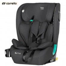 Автокресло 9-36 кг с Isofix Carrello Yukon. Характеристики.