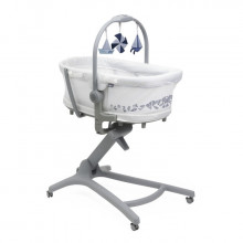Chicco Baby Hug Pro