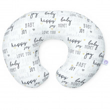 Chicco Boppy (2-х сторонний чехол)