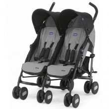 Chicco Echo Twin Stroller