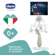 Chicco Радуга