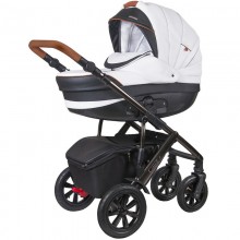 Коляска 2 в 1 Coletto Verona Eco. Характеристики.
