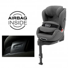 Cybex Anoris T i-Size с подушкой безопасности