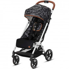 Cybex Eezy S plus