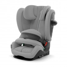 Автокресло 9-36 кг со столиком безопасности Cybex Pallas G3 i-Size . Характеристики.