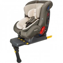 Автокресло DAIICHI First 7 IsoFix. Характеристики.