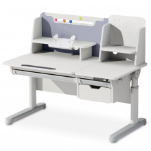 Ergokids Electro 730+надстройка