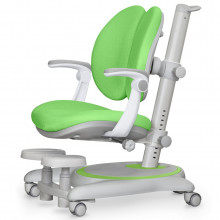 Ergokids Ortoback Duo Plus