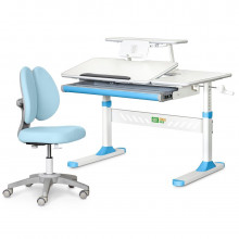 Ergokids TH-320+Sprint Duo Lite