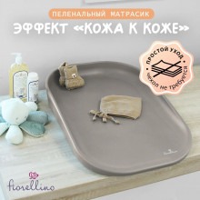 Fiorellino Инновационный пеленальный матрасик