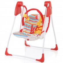 Качели детские Graco Baby Delight . Характеристики.