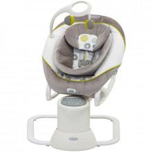 Graco Allways Soother