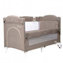 Indigo Bon-Bon Toy с маятником, кольцами и игрушками