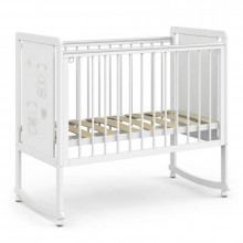 Indigo Happy Friends на колёсах