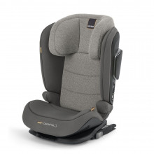 Автокресло 15-36 с IsoFix Inglesina Cartesio i-Size. Характеристики.