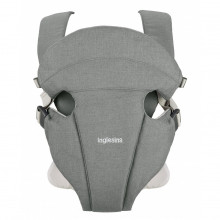 Рюкзак-переноска Inglesina Front. Характеристики.