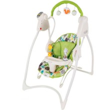 Graco Swing and bounce