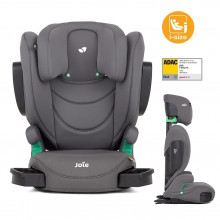Автокресло 15-36 с IsoFix Joie i-Trillo FX. Характеристики.