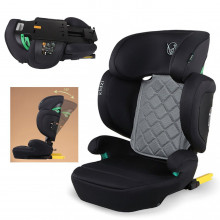 Kidzi Itiro i-Size складное