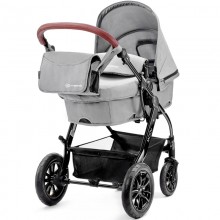 kinderkraft moov pram