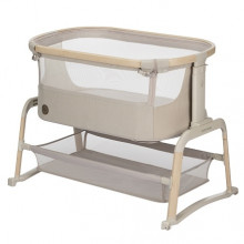 Колыбель детская Maxi-Cosi Iora Air. Характеристики.