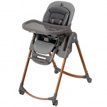 Стульчик для кормления Maxi-Cosi Minla Plus. Характеристики.