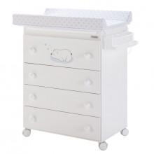 Micuna Polar Bear B-947