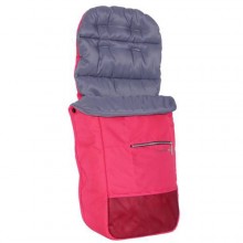 Bumbleride Footmuff and Liner