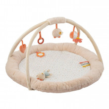 Nattou Mila Zoe Lana Корова, Ёжик, Кот 266192
