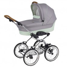 Navington Caravel 14 дюймов