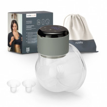 Nuvita 1260W Materno Comfort портативный