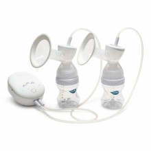 Nuvita Materno Smart X Doppio