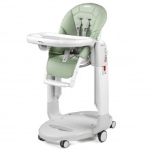 Стульчик-качели Peg-Perego Tatamia Follow Me. Характеристики.