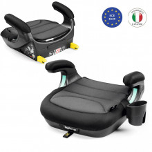 Бустер Peg-Perego Viaggio Shuttle i-Size. Характеристики.
