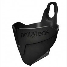 Phil and teds Cup Holder