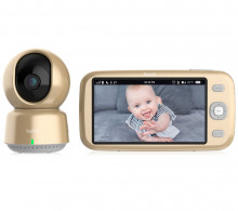 Ramili Baby RV1600