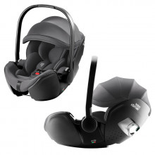 Britax Roemer Baby-Safe Pro