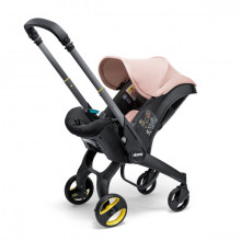 Автокресло-коляска Simpleparenting Doona I. Характеристики.