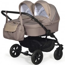 Indigo Charlotte Duo