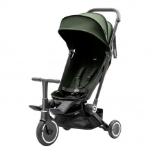 Smart Trike Traveler