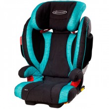 Автокресло STM Solar 2 Seatfix. Характеристики.
