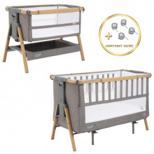 Tutti Bambini CoZee XL