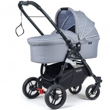 Легкая коляска для новорожденного Valco Baby Snap 4 (2 в 1). Характеристики.