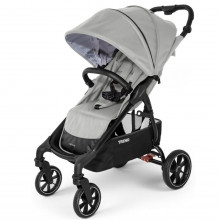 Модульная коляска Valco Baby Snap Trend series 2 3в1. Характеристики.
