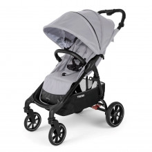 Прогулочная коляска Valco Baby Snap Trend series 2. Характеристики.