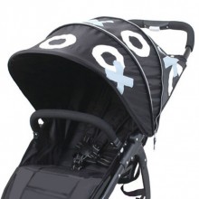 Valco Baby Vogue Snap Hood