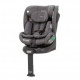 Carrello  METEORIT K85 360 ISOFIX цвет marble grey