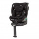 Carrello  METEORIT K85 360 ISOFIX цвет space black