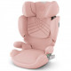 Cybex Solution T i-Fix цвет peach pink plus